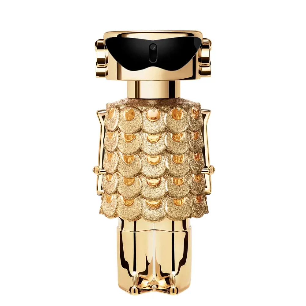 Rabanne Fame Intense Eau de Parfum Refillable 80ml